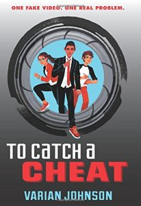 to catch a cheat